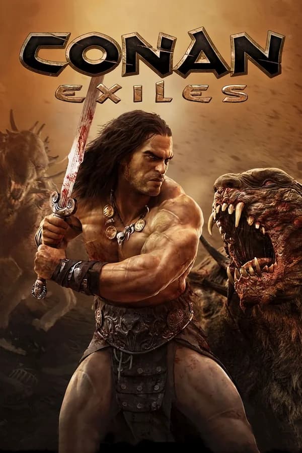 CONAN EXILES